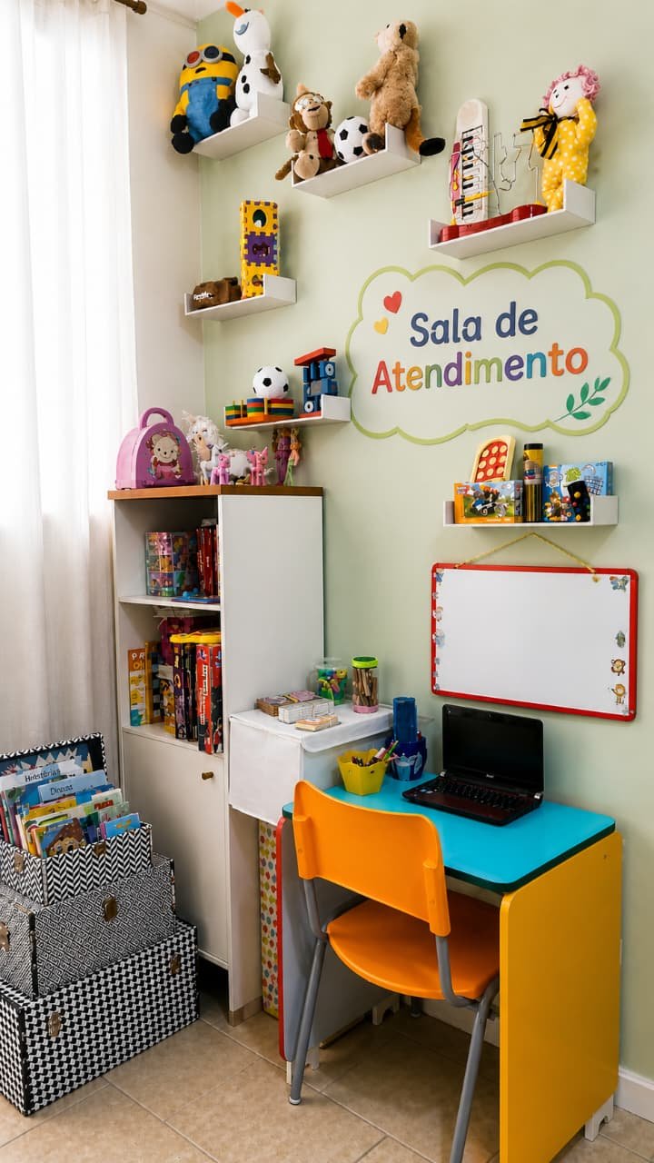 Aulas Particulares em BH